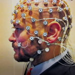 Energy Guided Brain - diagnostic