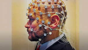 Energy Guided Brain - diagnostic