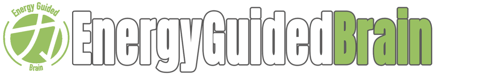 EnergyGuided Brain