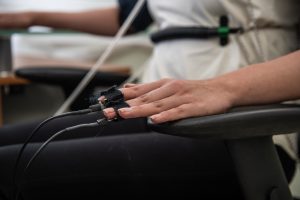 EnergyGuidedBrain - biofeedback system