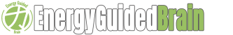 EnergyGuided Brain